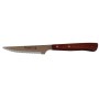 Comprar Cuchillo Chuletero Mango Madera  Magefesa 2512 al Mejor Precio