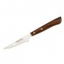 Comprar Cuchillo Chuletero Mango Madera  Magefesa 2512 al Mejor Precio
