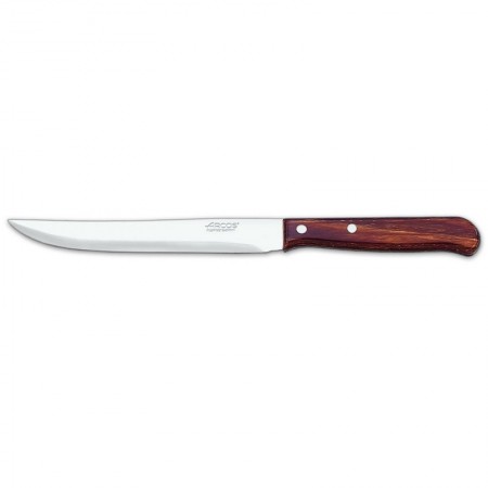 Comprar Cuchillo Cocina 15,5 Cm 100701 Blister Arcos 63005 al Mejor Precio