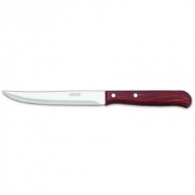 Comprar Cuchillo Cocina Sin Sierra 13 Cm 100601 Blister Arcos 63002 al Mejor Precio