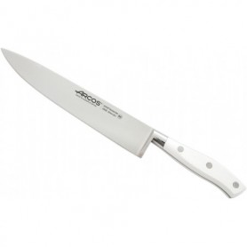 Comprar Cuchillo Cocinero 20 Cm Riviera 233624  Arcos 63100 al Mejor Precio