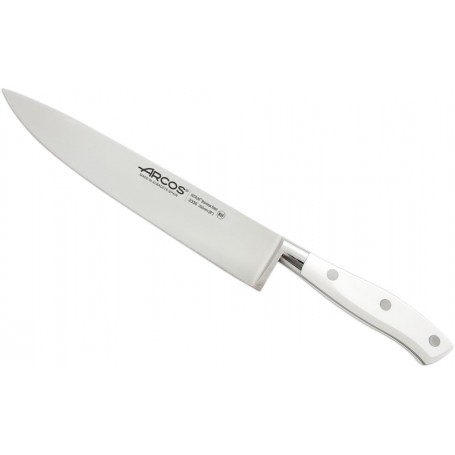 Comprar Cuchillo Cocinero 20 Cm Riviera 233624  Arcos 63100 al Mejor Precio
