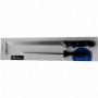 Comprar Cuchillo Jamon + Chaira 8361 Blister Arcos 63020 al Mejor Precio