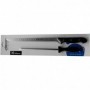 Comprar Cuchillo Jamon + Chaira 8361 Blister Arcos 63020 al Mejor Precio