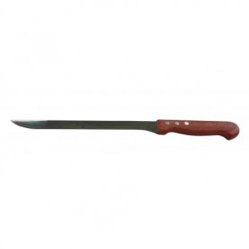 Comprar Cuchillo Jamon 23 Cm F Wood Blister Cuyfor 13010 al Mejor Precio