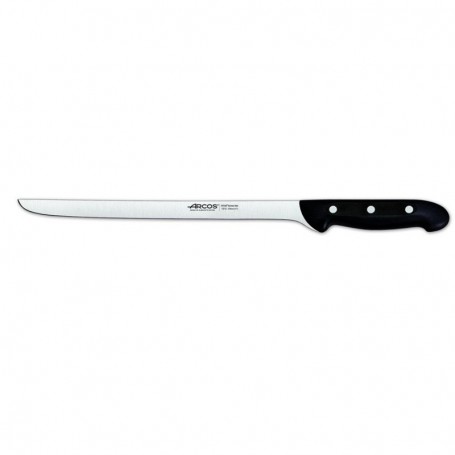 Comprar Cuchillo Jamon Maitre 151200  Arcos 63052 al Mejor Precio