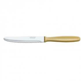 Comprar Cuchillo Mesa Mango Plastico 3702  Arcos 63035 al Mejor Precio