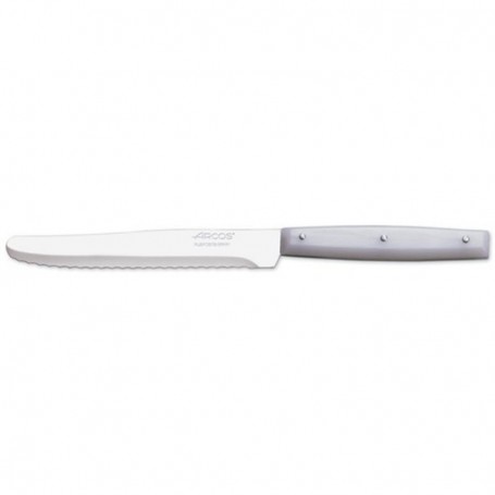 Comprar Cuchillo Mesa Perlado 370700  Arcos 63001 al Mejor Precio