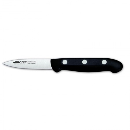Comprar Cuchillo Mondador 80Mm Maitre 1502 Blister Arcos 63045 al Mejor Precio