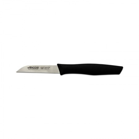 Comprar Cuchillo Mondador Negro 188400  Arcos 63033 al Mejor Precio