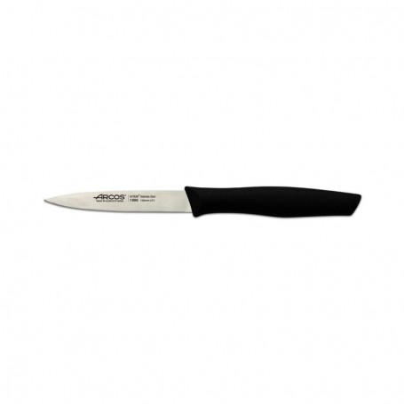 Comprar Cuchillo Mondador Nova Negro 188601 Blister Arcos 63069 al Mejor Precio