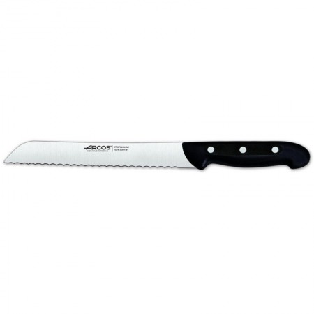 Comprar Cuchillo Pan Maitre 151400 21 Cm  Arcos 63051 al Mejor Precio