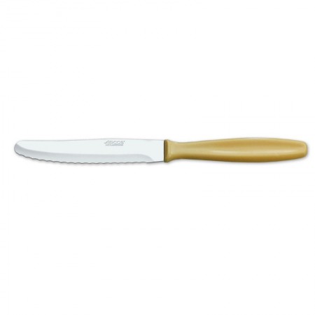 Comprar Cuchillo Postre Mango Plastico 3701  Arcos 63034 al Mejor Precio