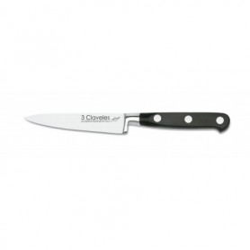 Comprar Cuchillo Verduras 10 Cm Forge 1560  3 Claveles 32010 al Mejor Precio