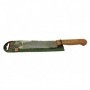 Comprar Cuchillo Verduras 15 Cm F Wood  Cuyfor 13006 al Mejor Precio
