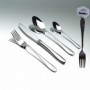 Comprar Cuchillos Mesa Atlanta 18/10 3 Piezas Corbata 3 Wurko 107592 al Mejor Precio