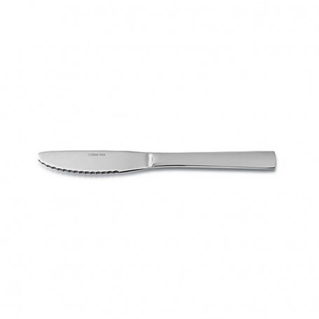 Comprar Cuchillos Postre 1001 Caja 12 Comas 107524 al Mejor Precio