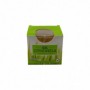 Comprar Cuenco Vidrio Gel Citronela 1658  Amahogar 150006 al Mejor Precio
