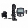 Comprar Cuenta Kilometros Velocimetro Bici Blister Xqmax 207532 al Mejor Precio