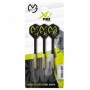 Comprar Dardos Punta Acero 3 Piezas  Blister 3 Xqmax 205047 al Mejor Precio