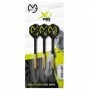 Comprar Dardos Punta Acero 3 Piezas  Blister 3 Xqmax 205047 al Mejor Precio