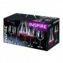Comprar Decantador 1,2 L + 6 Copas 690 Ml Inspire Juego Bohemia 101411 al Mejor Precio