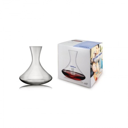 Comprar Decantador 1,5 L 31543  Bohemia 101404 al Mejor Precio