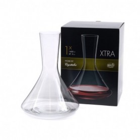 Comprar Decantador 31B23 1,4 Litros  Bohemia 101407 al Mejor Precio
