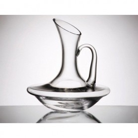 Comprar Decantador Cristal 23399 1250 Ml  Bohemia 101462 al Mejor Precio