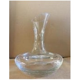 Comprar Decantador Cristal 34589 1250 Ml  Bohemia 101460 al Mejor Precio