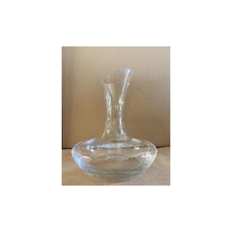 Comprar Decantador Cristal 34589 1250 Ml  Bohemia 101460 al Mejor Precio