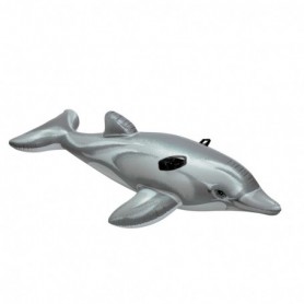 Comprar Delfin Hinchable 175X66 Cm 58535  Intex 256487 al Mejor Precio