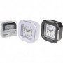 Comprar Despertador 8X8X3 Cm Con Luz  Segnale 262773 al Mejor Precio