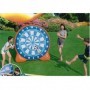 Comprar Diana Gigante Futbol + 2 Balones 52307  Bestway 205000 al Mejor Precio