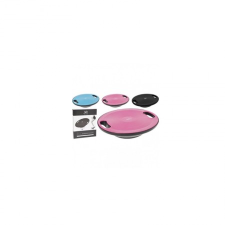 Comprar Disco Equilibrio 1 Kg 41X41X11 Cm Surtido  Xqmax 205596 al Mejor Precio