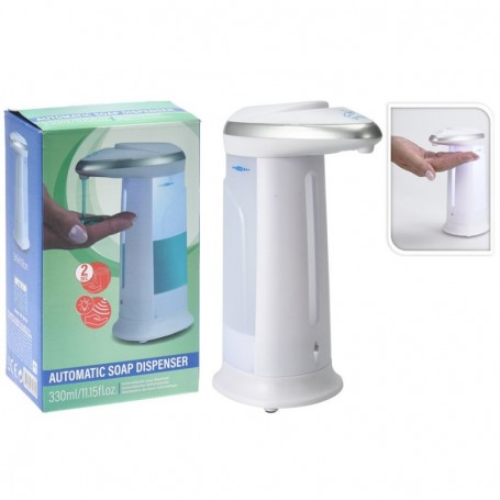 Comprar Dosificador Automatico Pilas 330 Ml  Importacion 31155 al Mejor Precio