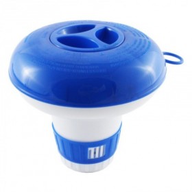 Comprar Dosificador Cloro 12 Cm  Wurko 258008 al Mejor Precio