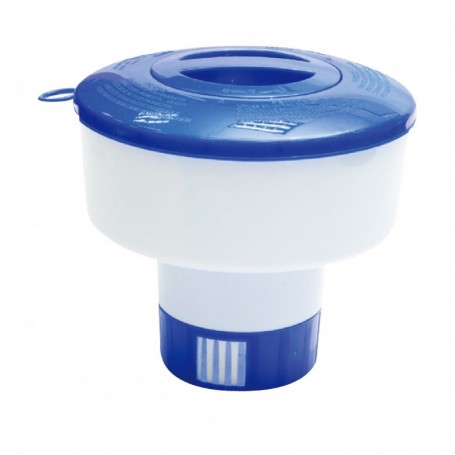 Comprar Dosificador Cloro 17 Cm  Wurko 258009 al Mejor Precio