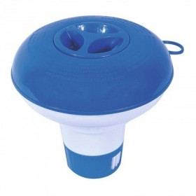 Comprar Dosificador Flotante 12,7 Cm 58210  Bestway 256085 al Mejor Precio