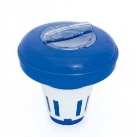 Comprar Dosificador Flotante 16,5 Cm 58071  Bestway 256086 al Mejor Precio