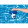 Comprar Dosificador Flotante 16,5 Cm 58071  Bestway 256086 al Mejor Precio