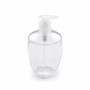 Comprar Dosificador Transparente 8,5X16 Cm  Plasticforte 35252 al Mejor Precio