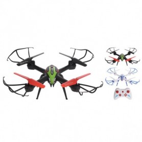 Comprar Dron 34 Cm Control Remoto  Importacion 205529 al Mejor Precio