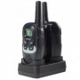 Comprar Duo Walkie Talkie Cargador 6 Km Rc6411  Topcom 283004 al Mejor Precio