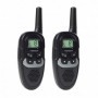 Comprar Duo Walkie Talkie Cargador 6 Km Rc6411  Topcom 283004 al Mejor Precio