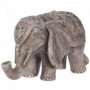 Comprar Elefante Marron 44X23X26 Cm  Importacion 143527 al Mejor Precio