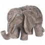 Comprar Elefante Marron 44X23X26 Cm  Importacion 143527 al Mejor Precio