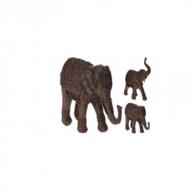 Comprar Elefante Pequeño 25X9X16 Cm Surtido  Importacion 143530 al Mejor Precio