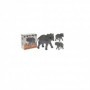 Comprar Elefante Resina 17X18X15 Cm  Importacion 143562 al Mejor Precio