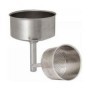 Comprar Embudo Aluminio Cafetera 12 Tazas  Importacion 21148 al Mejor Precio